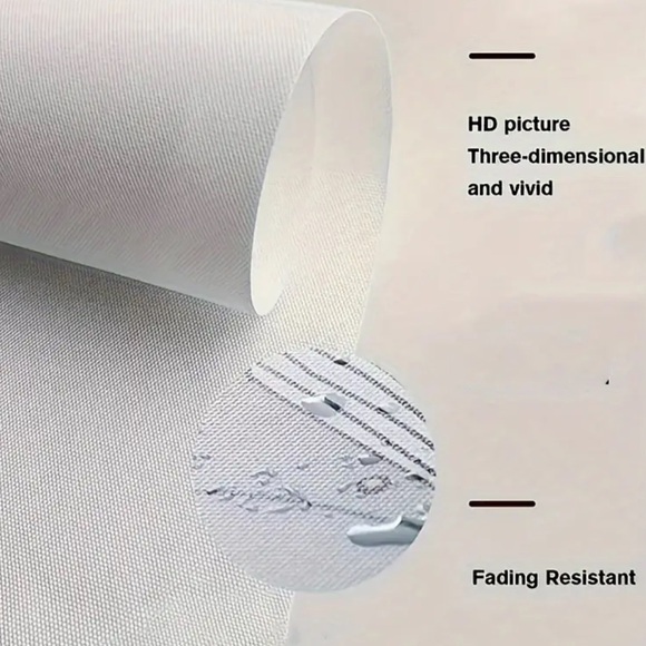 The Office Famous Cast Quotes Canvas Art Print Dunder Mifflin Employees Gift - Picture 4 of 10